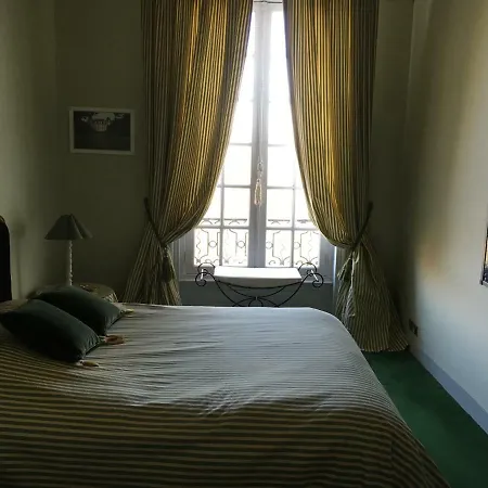 Apartement Chateau Bel Abri