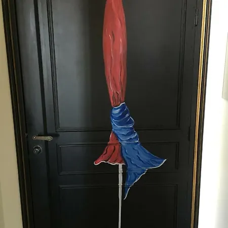 Appartement Apartement Chateau Bel Abri *